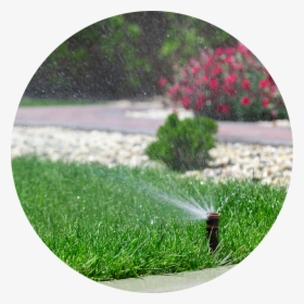 Summer Water Saving Tips - Irrigation System, HD Png Download, Transparent PNG