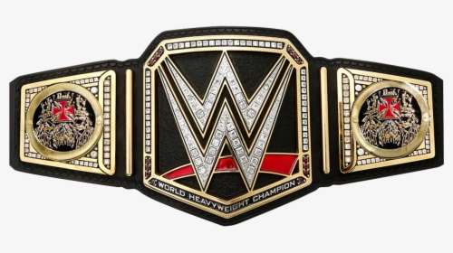 Bray Wyatt Wwe Championship Side Plates, HD Png Download, Transparent PNG