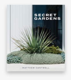 Secret Gardens Matthew Cantwell, HD Png Download, Transparent PNG