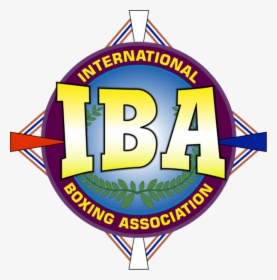 International Boxing Association, HD Png Download, Transparent PNG