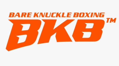 Bare Knuckle Boxing Logo, HD Png Download, Transparent PNG