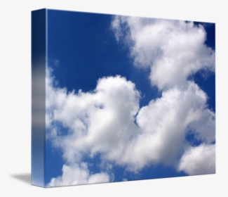 Heavenly Clouds Png - Cumulus, Transparent Png, Transparent PNG