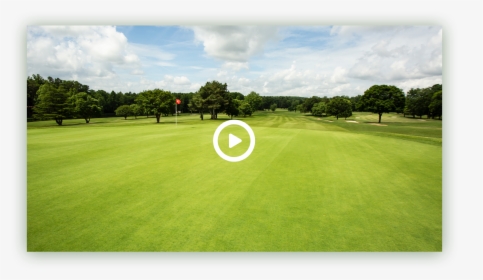 Video Modal Image - Lawn, HD Png Download, Transparent PNG