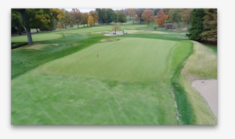 Golf Course, HD Png Download, Transparent PNG
