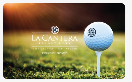 Golf Ball Golf Course, HD Png Download, Transparent PNG