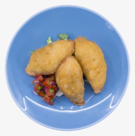 Chicken Empanadas1 - Pastisset, HD Png Download, Transparent PNG