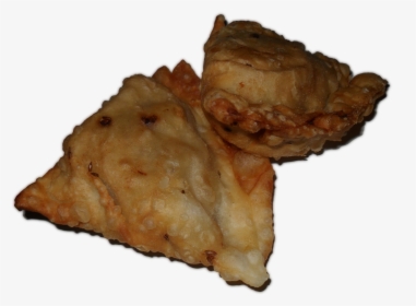 Samosa From Italy - Samosa, HD Png Download, Transparent PNG