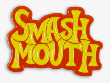 Smash Mouth, HD Png Download, Transparent PNG