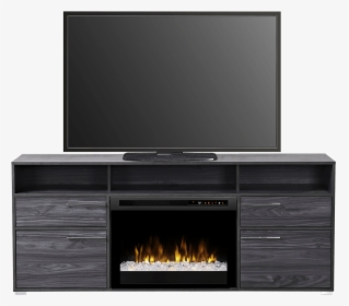 Tv Stand - Fireplace, HD Png Download, Transparent PNG