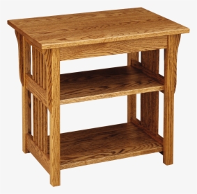 Pr-59 Tv Stand - End Table, HD Png Download, Transparent PNG