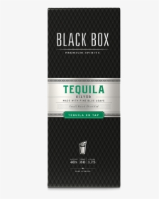 Black Box Tequila, HD Png Download, Transparent PNG