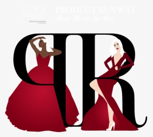 Fashion Clipart Project Runway - Illustration, HD Png Download, Transparent PNG