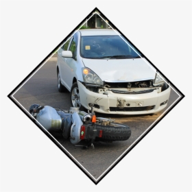 Transparent Car Accident Png - Traffic Collision, Png Download, Transparent PNG
