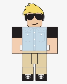 Roblox Model, HD Png Download, Transparent PNG