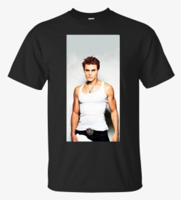 Awaiting Product Image - Paul Wesley Immagini Sexy, HD Png Download, Transparent PNG