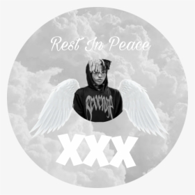 Transparent Rest In Peace Png - Angel, Png Download, Transparent PNG