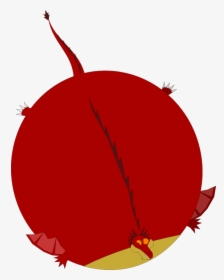 Inflated Smaug, HD Png Download, Transparent PNG