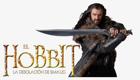 The Desolation Of Smaug - Action Film, HD Png Download, Transparent PNG