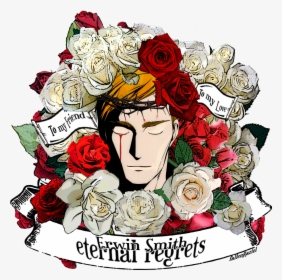 Erwin Rest In Peace, HD Png Download, Transparent PNG