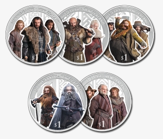 Thorin Okenshield - The Hobbit Movie Cardboard Stand, HD Png Download, Transparent PNG