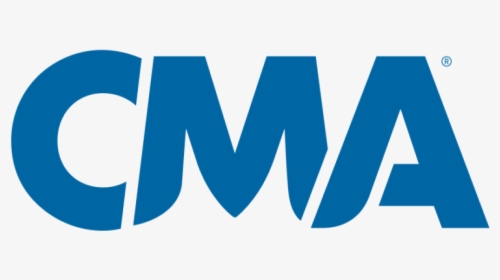 The Country Music Association Announces 2019 Cma International - Country Music Awards 2019 Logo, HD Png Download, Transparent PNG