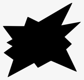 Triangle,star,symmetry - Emblem, HD Png Download, Transparent PNG
