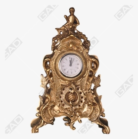 Royal Table Clock, HD Png Download, Transparent PNG
