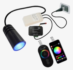 Transparent Light Source Png - Cable, Png Download, Transparent PNG