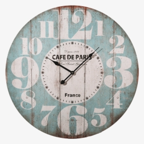 Relojes Vintage De Pared, HD Png Download, Transparent PNG