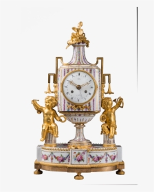 Quartz Clock, HD Png Download, Transparent PNG