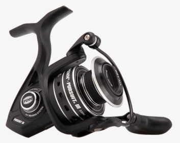 Penn Pursuit Iii Spinning Reels - Penn Pursuit Iii, HD Png Download, Transparent PNG