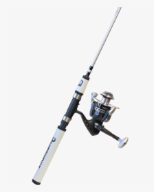 6ft6in-spinning - Surf Fishing, HD Png Download, Transparent PNG
