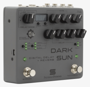 Seymour Duncan Dark Sun, HD Png Download, Transparent PNG