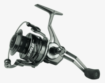 Picture 1 Of - Tsunami Shield Spinning Reel, HD Png Download, Transparent PNG