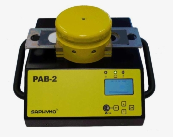 Saphymo Pab-2 - Scale, HD Png Download, Transparent PNG