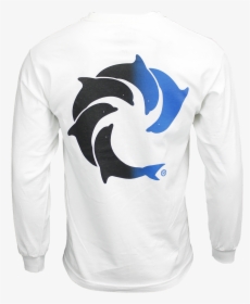 Virginia Beach Dolphin Logo , Png Download - Instagram, Transparent Png, Transparent PNG