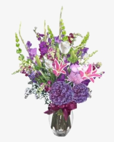 Bouquet, HD Png Download, Transparent PNG
