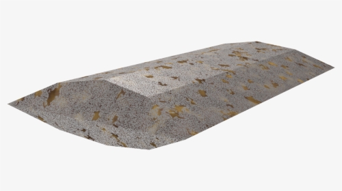 Digital Sample Particle From A Recycling Process - Granite, HD Png Download, Transparent PNG