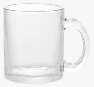 Mug Glass Sublimation Png, Transparent Png, Transparent PNG