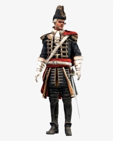   - Assassin's Creed 4 British, HD Png Download, Transparent PNG