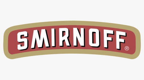 Smirnoff Logo Png Transparent - Graphics, Png Download, Transparent PNG