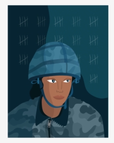 B2f2 - Soldier, HD Png Download, Transparent PNG