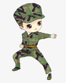 Clip Art Animation Soldier - Soldiers In The Civil War Drawings, HD Png Download, Transparent PNG