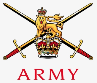 British Army Jpg - British Army Logo, HD Png Download, Transparent PNG