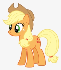 My Little Pony Applejack, HD Png Download, Transparent PNG