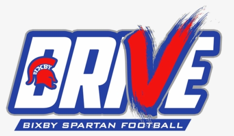 Bixby Spartan Football Field, HD Png Download, Transparent PNG