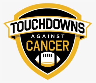 Touchdowns Against Cancer Games, HD Png Download, Transparent PNG