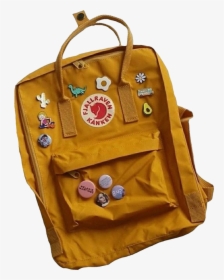 Transparent Clothes Pin Png - Aesthetic Kanken Backpack, Png Download, Transparent PNG