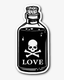 Love Poison, HD Png Download, Transparent PNG