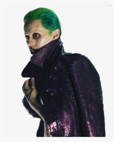 Joker Png - Thirty Seconds To Mars Love Is Madness, Transparent Png, Transparent PNG